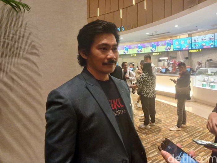 Donny Alamsyah Donny Alamsyah