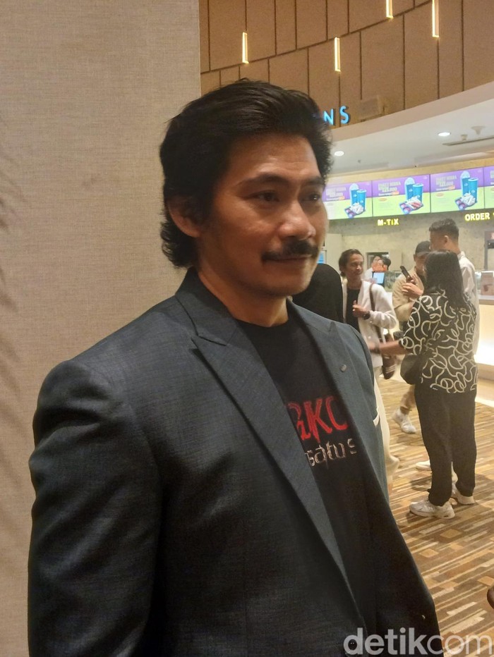 Donny Alamsyah Donny Alamsyah