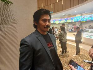 Qodrat 2, Doni Alamsyah Spill Bertarung Pakai Bahasa Arab di Ujung Jurang