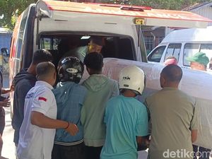 Dua PMI Ilegal Asal NTT Meninggal di Malaysia, Satu Dibunuh