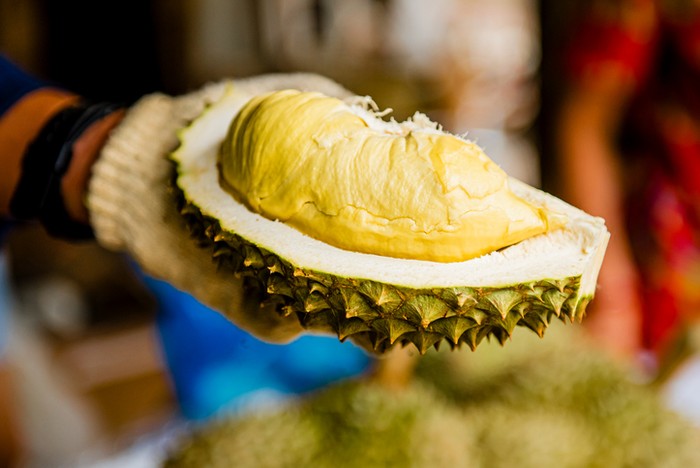 Durian
