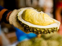 Wah! Tur Makan Durian Sepuasnya di Hotel Jadi Incaran Tamu