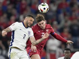 Vlahovic: Inggris Pantas Menang, tapi...