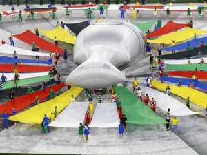 Daftar Tim Lolos 16 Besar Euro 2024: Jerman Pertama, Spanyol-Italia Menyusul?