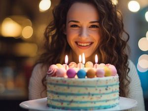 Fakta di Balik Tradisi Tiup Lilin dan Potong Kue di Hari Ulang Tahun