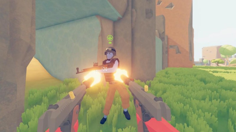 Berikut game first person shooter (FPS) terbaik untuk anak. Beberapa judul ini tersedia di PS4, PS5, Xbox Series X/S, Xbox One, Nintendo Switch, dan PC.