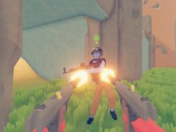 Game FPS Terbaik Untuk Anak, Bisa Main di PS4, PS5, Xbox, Switch, dan PC