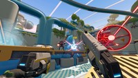 Berikut game first person shooter (FPS) terbaik untuk anak. Beberapa judul ini tersedia di PS4, PS5, Xbox Series X/S, Xbox One, Nintendo Switch, dan PC.