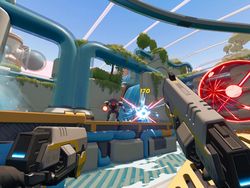 Game FPS Terbaik Untuk Anak, Bisa Main di PS4, PS5, Xbox, Switch, dan PC