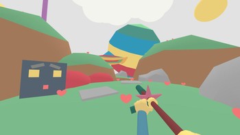 Lovely Planet dikembangkan oleh QuickTequila, rilis 31 Juli 2014, dan tersedia di PS4, Xbox One, Linux, Microsoft Windows, macOS, Wii-U. Foto: (Steam).