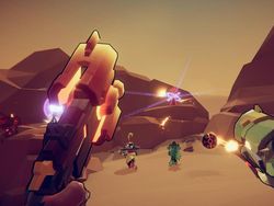 Game FPS Terbaik Untuk Anak, Bisa Main di PS4, PS5, Xbox, Switch, dan PC