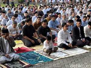 Gibran Ngaku Kurban ke Parpol Kota Solo, Salah Satunya PKS