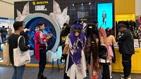 Perusahaan gaming web3 anime, Sekuya, hadir di  Indonesia Anime Con (INACON) 2024 untuk mengumumkan bahwa, pada akhir 2024, Sekuya akan merilis versi Sekuya Alpha dari Sekuya Saga, bagian dari Sekuya Multiverse. Pengumuman tersebut disampaikan Co-founder & CEO Sekuya Joshua Budiman. Pengumuman itu mendapat respons antusias dari para penggemar anime yang hadir.