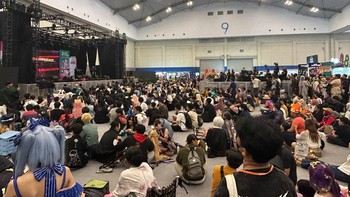 Indonesia Anime Con 2024 atau INACON adalah acara yang merayakan budaya anime, tempat para penggemar berkumpul untuk terlibat dengan berbagai aspek anime, termasuk gim, cosplay, merchandise, dan pengalaman interaktif. 