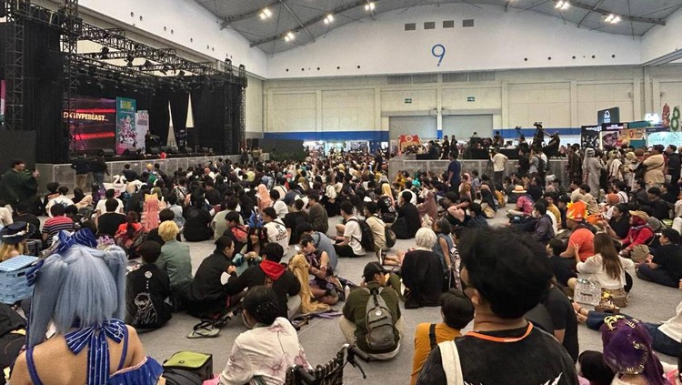 Perusahaan gaming web3 anime, Sekuya, hadir di  Indonesia Anime Con (INACON) 2024 untuk mengumumkan bahwa, pada akhir 2024, Sekuya akan merilis versi Sekuya Alpha dari Sekuya Saga, bagian dari Sekuya Multiverse. Pengumuman tersebut disampaikan Co-founder & CEO Sekuya Joshua Budiman. Pengumuman itu mendapat respons antusias dari para penggemar anime yang hadir.