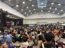 Gim Anime MOBA Sekuya Dirilis Akhir 2024