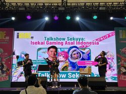 Gim Anime MOBA Sekuya Dirilis Akhir 2024
