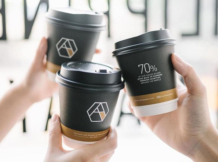Harga Kopi di 5 Kafe ‘Sultan’ Ini Bukan Untuk Kaum Mendang-mending