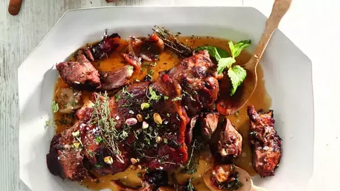 5 Menu Olahan Daging Kurban Tradisional yang Populer di Dunia