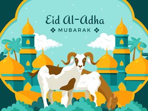 50+ Ucapan Selamat Hari Raya Idul Adha 2025 untuk Keluarga, Teman, dan Kolega
