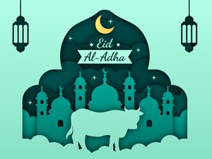 30 Ucapan Idul Adha dalam Bahasa Inggris yang Cocok untuk Status Medsos