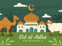 Kapan Lebaran Haji 2025? Cek Tanggalnya di Sini