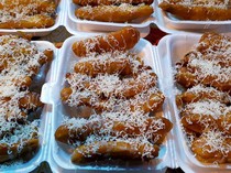 Manis Legit Olahan Pisang yang Jadi Favorit Sejuta Umat