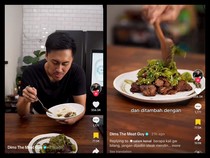 Jangan Masak Daging Kurban Jadi Steak, Dims the Meat Guy Sarankan Menu Ini