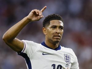 Bellingham Sang Penyelamat Muka Inggris di Euro 2024