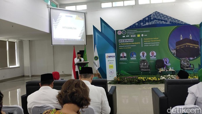 Ketua Perdokhi Sumsel dr Irawan Sastradinata