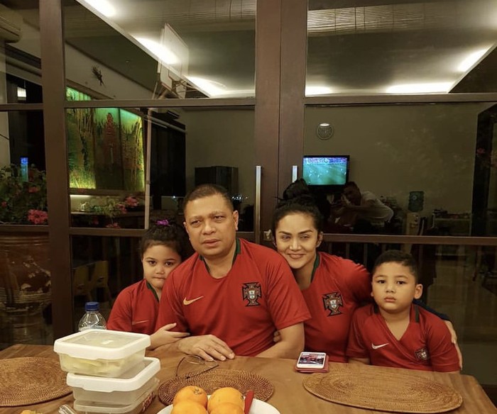 Kris Dayanti