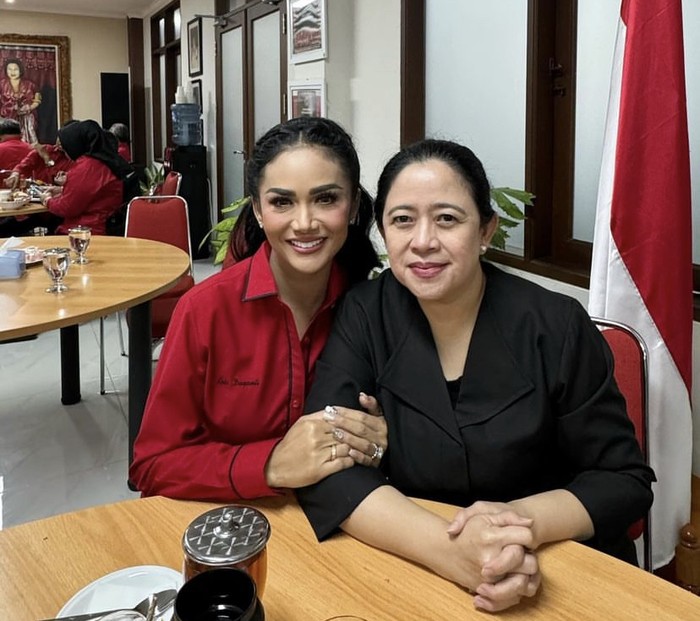 Kris Dayanti