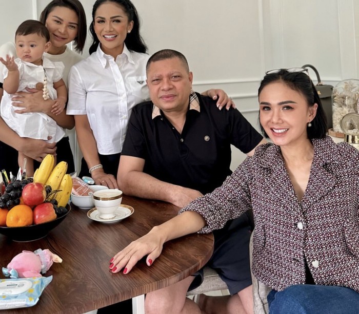 Kris Dayanti