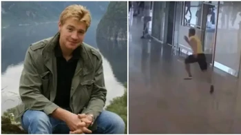 Lars Mittank (2014): Di 2014, Mittank dan teman-temannya berlibur di di Varna, Bulgaria. Seminggu kemudian, mereka dijadwalkan pulang ke Jerman. Namun, Mittank yang terluka tak bisa terbang. Dia mengaku dipukuli malam sebelumnya, tapi minta yang lain untuk pulang. Ditinggal sendirian, paranoia tampaknya mengambil alih saat dia menunjukkan perilaku aneh di hotel. Mittank diberi antibiotik yang dapat menyebabkan paranoia dan halusinasi. Namun, dokter kemudian menyatakan Mittank tidak meminumnya. Keesokannya, dia ke bandara dan bertemu dengan dokter untuk mengizinkannya terbang. Mereka diganggu dan Mittank yang panik melarikan diri. Dia terakhir terlihat berlari menuju hutan. Foto: Sun