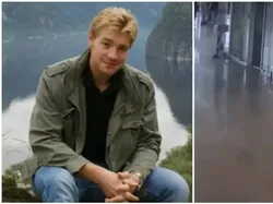 Penampakan CCTV Terakhir 10 Orang yang Hilang Misterius