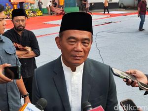 Heboh Program Pensiun Tambahan, Menko PMK: Terlalu Berat Sekarang
