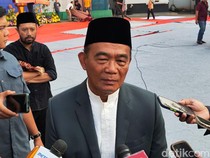 Heboh Program Pensiun Tambahan, Menko PMK: Terlalu Berat Sekarang