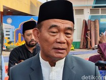 Penjelasan Muhadjir soal Alokasi Dana Desa Masuk Anggaran Pendidikan