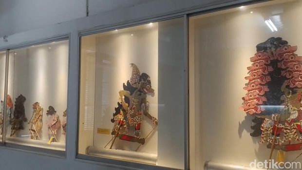 Museum Wayang