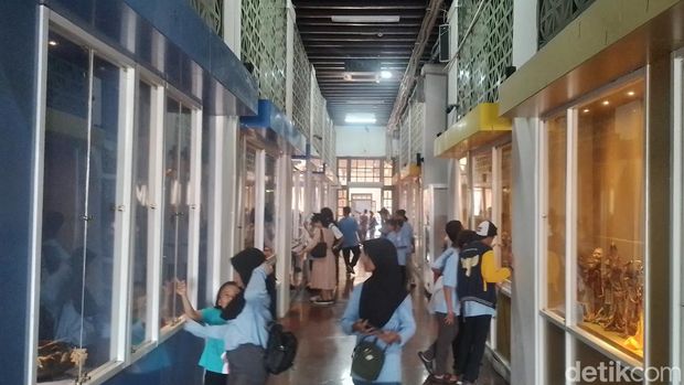 Museum Wayang