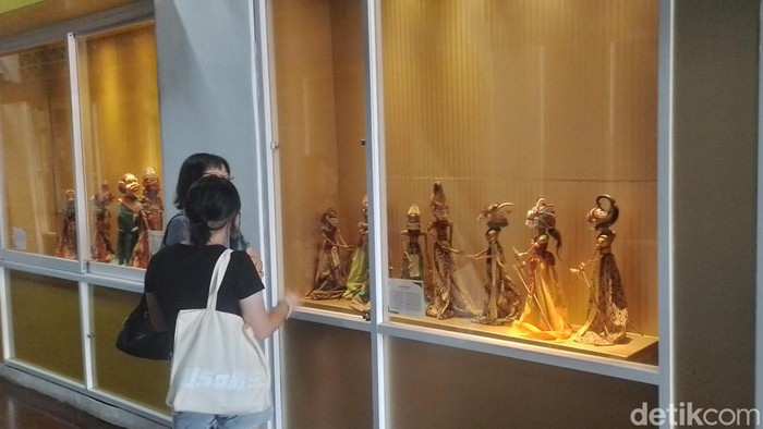 Museum Wayang