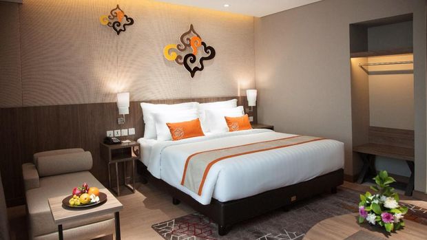 Hotel Patra Cirebon