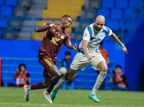 PSIS Semarang Resmi Berpisah dengan Bek Tangguh Lucao