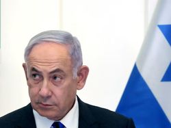 Israel Tangkap Warganya yang Direkrut Iran untuk Bunuh Netanyahu