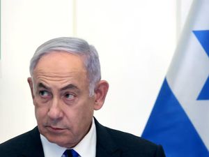 Israel Geram Turki Rilis Perintah Tangkap Netanyahu, Sebut Erdogan Tiran