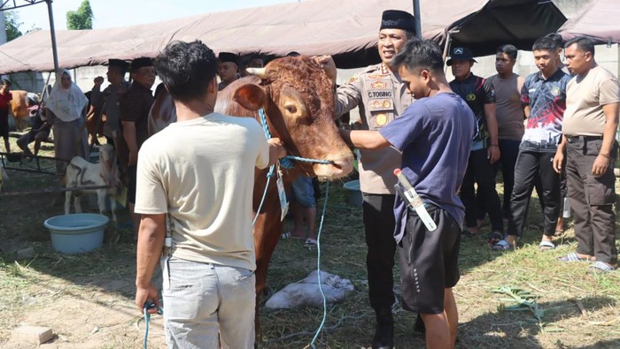 polresta sidoarjo