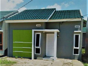5 Pilihan Rumah dengan Lahan Luas, Harga Mulai Rp 130 Juta-an