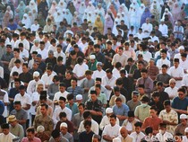 Materi Khutbah Idul Adha 2025 Kemenag, NU dan Muhammadiyah