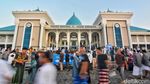 Foto: 5 Masjid Terbesar di Indonesia untuk Wisata Religi Ramadan