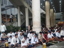 Ada Salat Idul Adha 2025 di Balai Kota Jakarta, Catat Waktu dan Lokasinya!